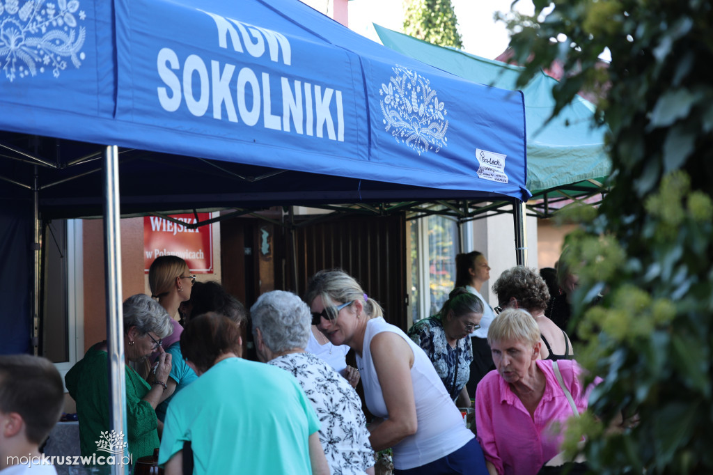 Festyn Parafialny w Polanowicach 2025