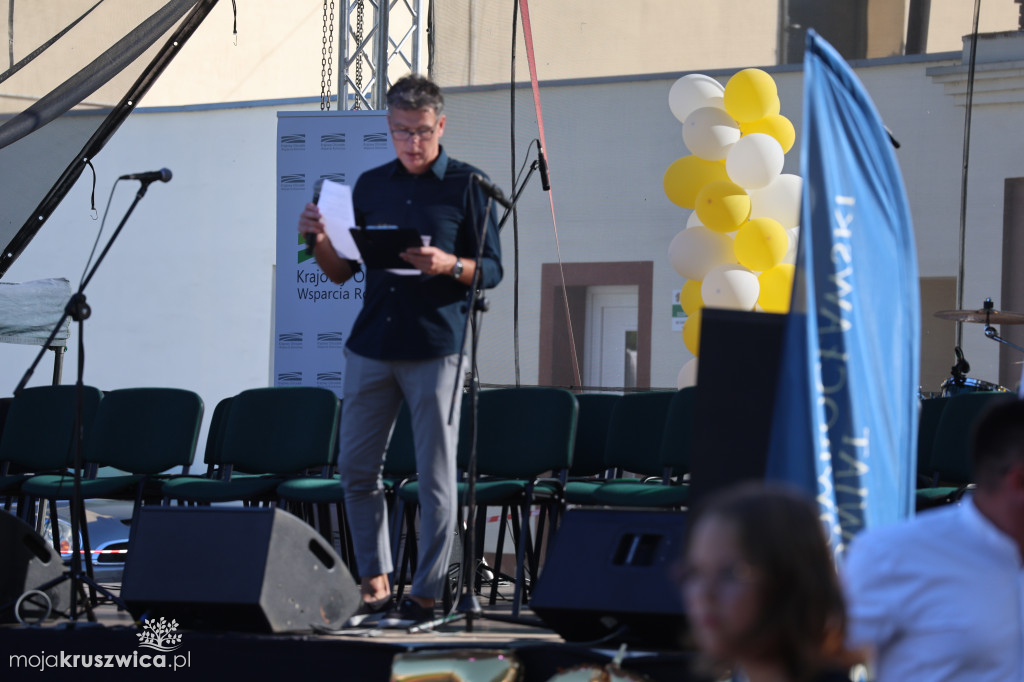 Festyn Parafialny w Polanowicach 2025