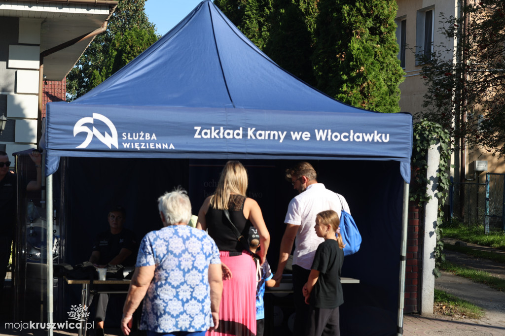 Festyn Parafialny w Polanowicach 2025