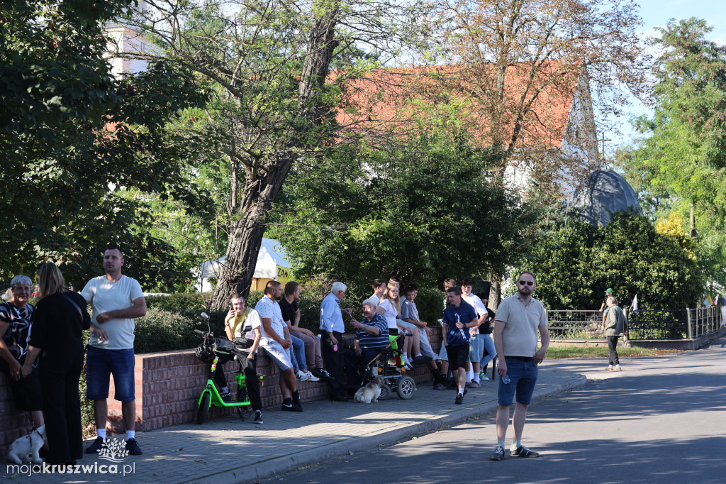 Festyn Parafialny w Polanowicach 2025