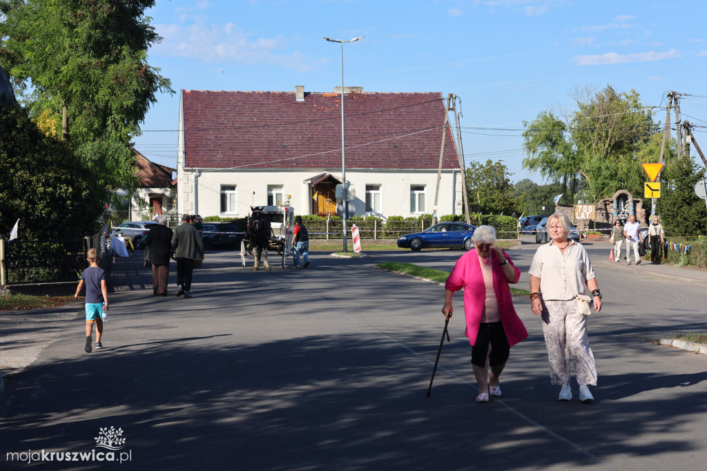 Festyn Parafialny w Polanowicach 2025