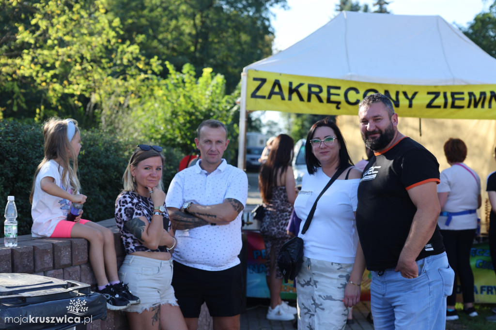 Festyn Parafialny w Polanowicach 2025
