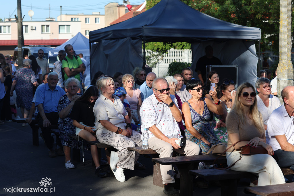 Festyn Parafialny w Polanowicach 2025