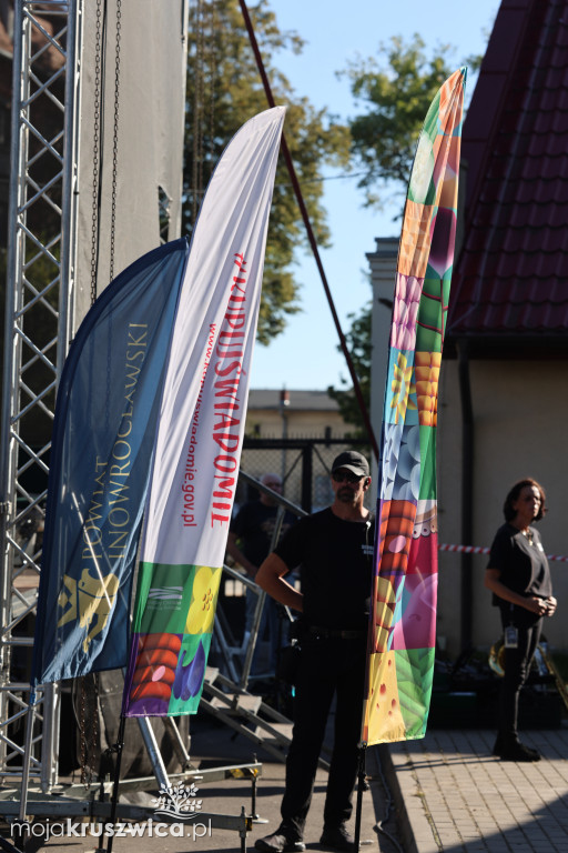 Festyn Parafialny w Polanowicach 2025