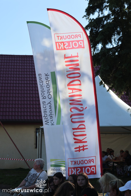 Festyn Parafialny w Polanowicach 2025