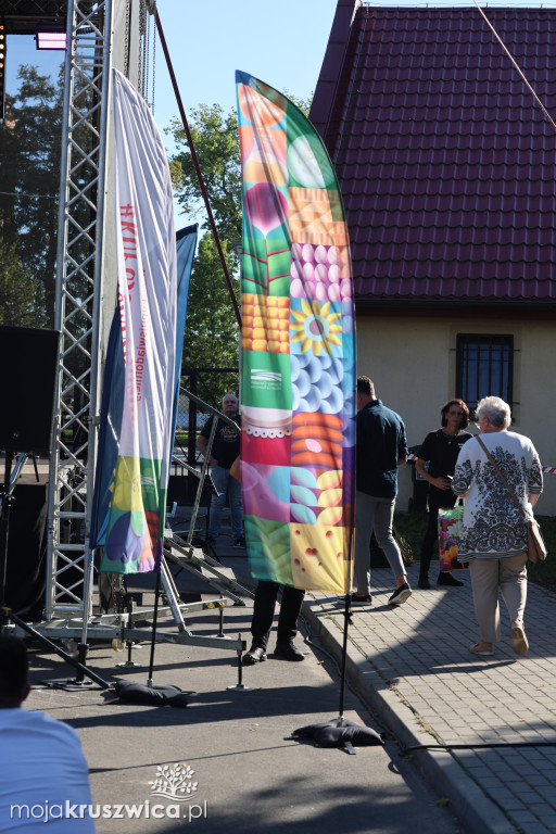 Festyn Parafialny w Polanowicach 2025