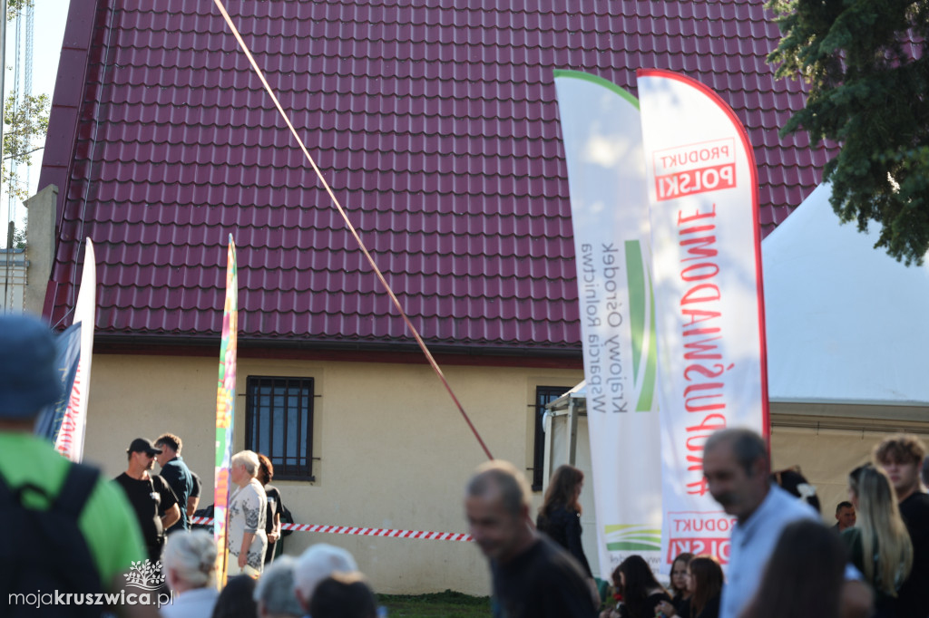 Festyn Parafialny w Polanowicach 2025
