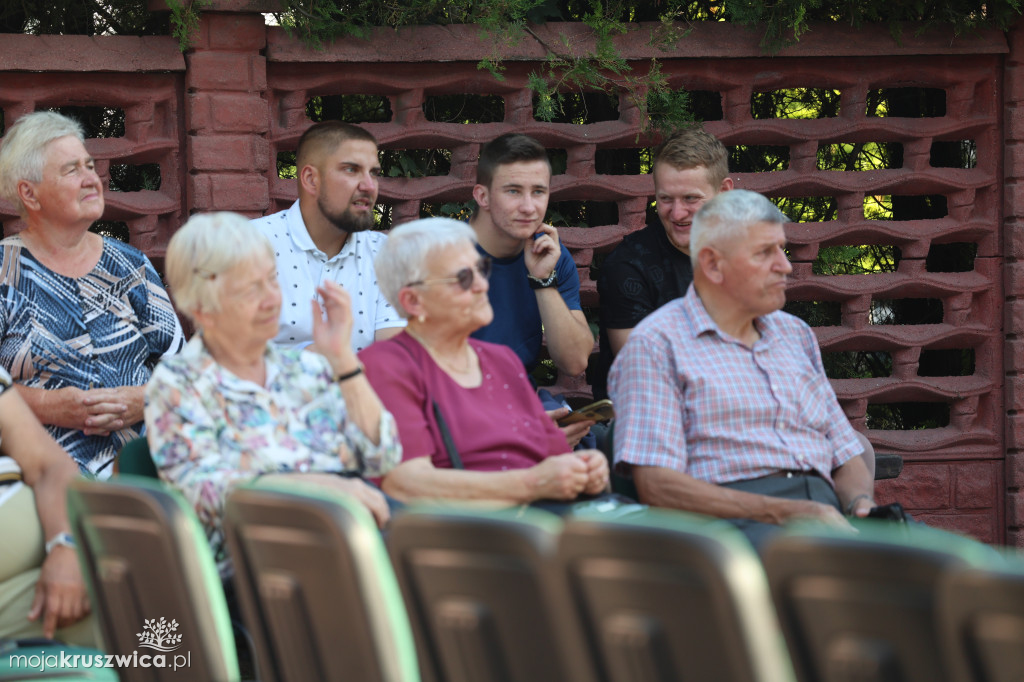 Festyn Parafialny w Polanowicach 2025