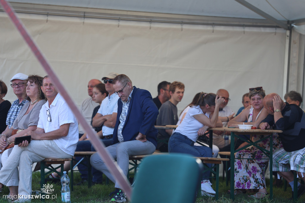Festyn Parafialny w Polanowicach 2025