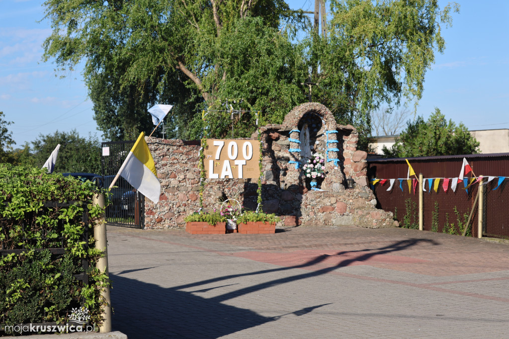 Festyn Parafialny w Polanowicach 2025