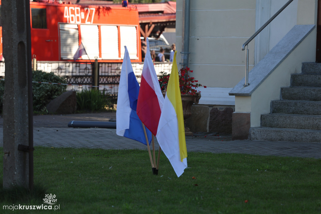 Festyn Parafialny w Polanowicach 2025