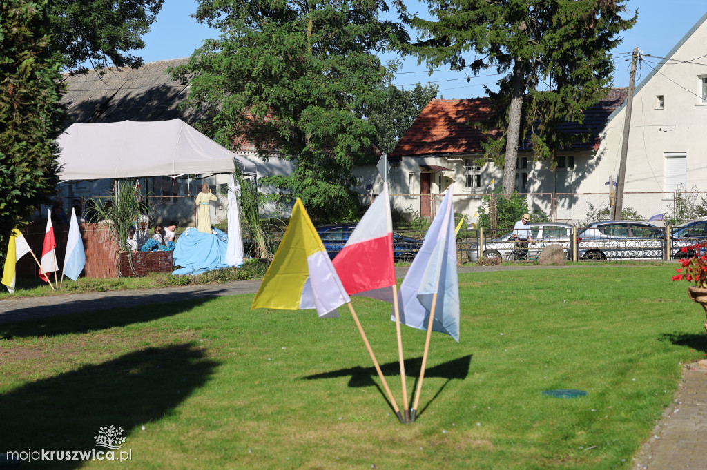 Festyn Parafialny w Polanowicach 2025