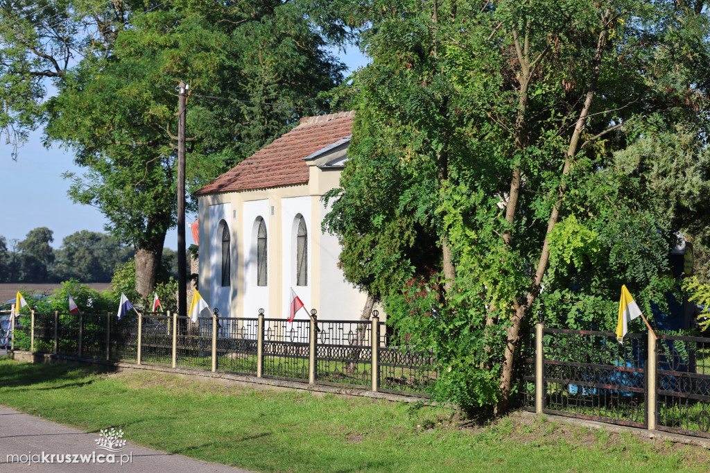 Festyn Parafialny w Polanowicach 2025