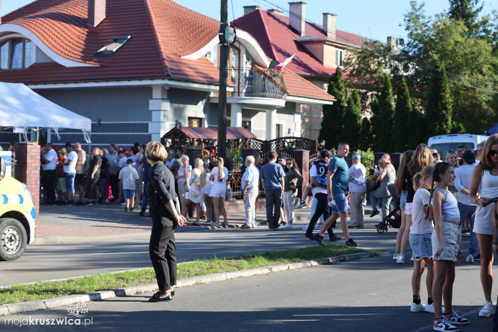 Festyn Parafialny w Polanowicach 2025