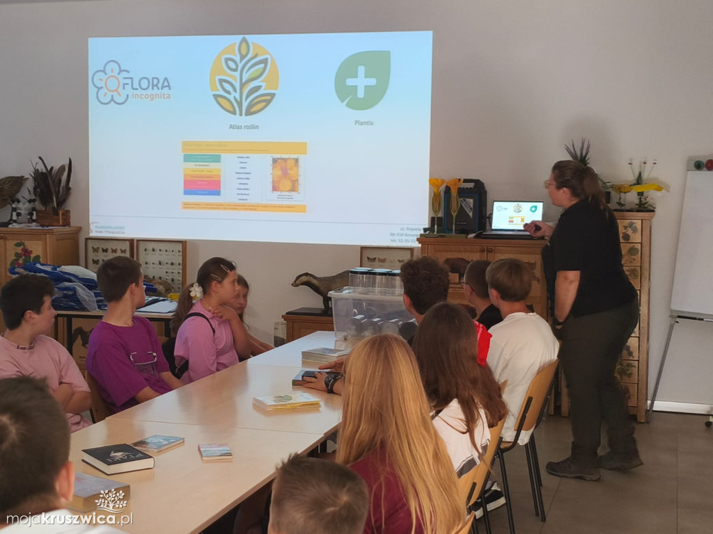 Lato w Parku 2025