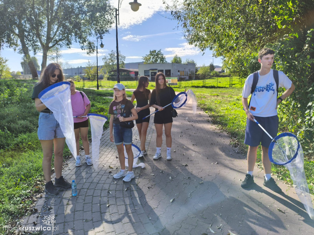 Lato w Parku 2025