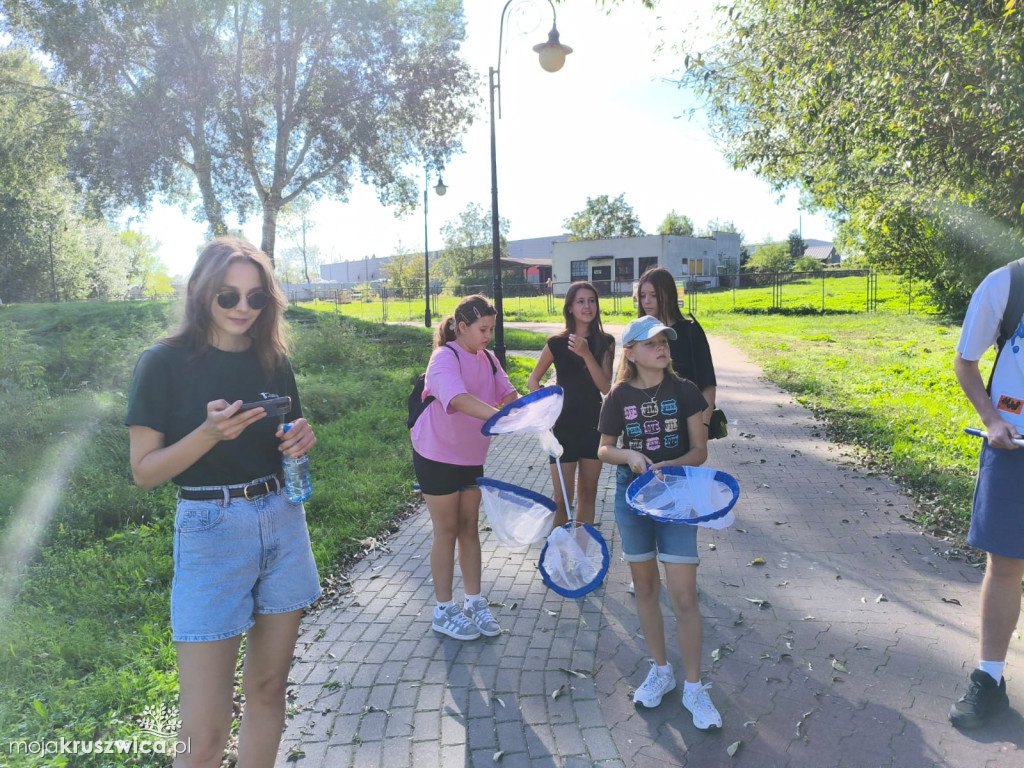 Lato w Parku 2025