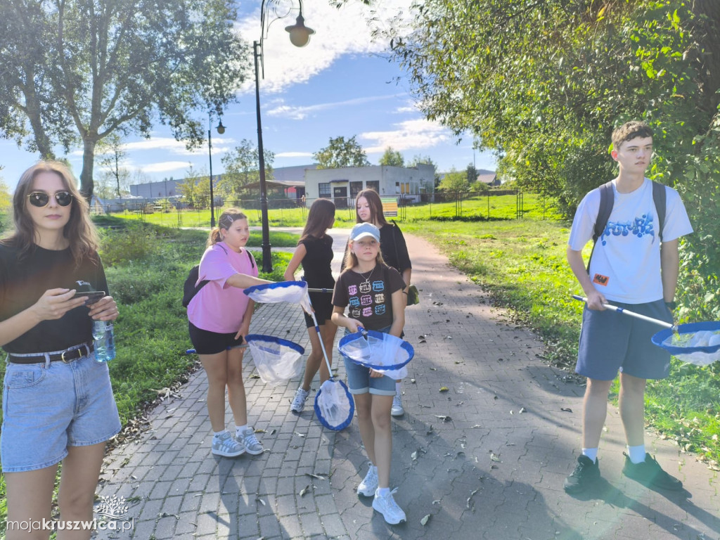 Lato w Parku 2025