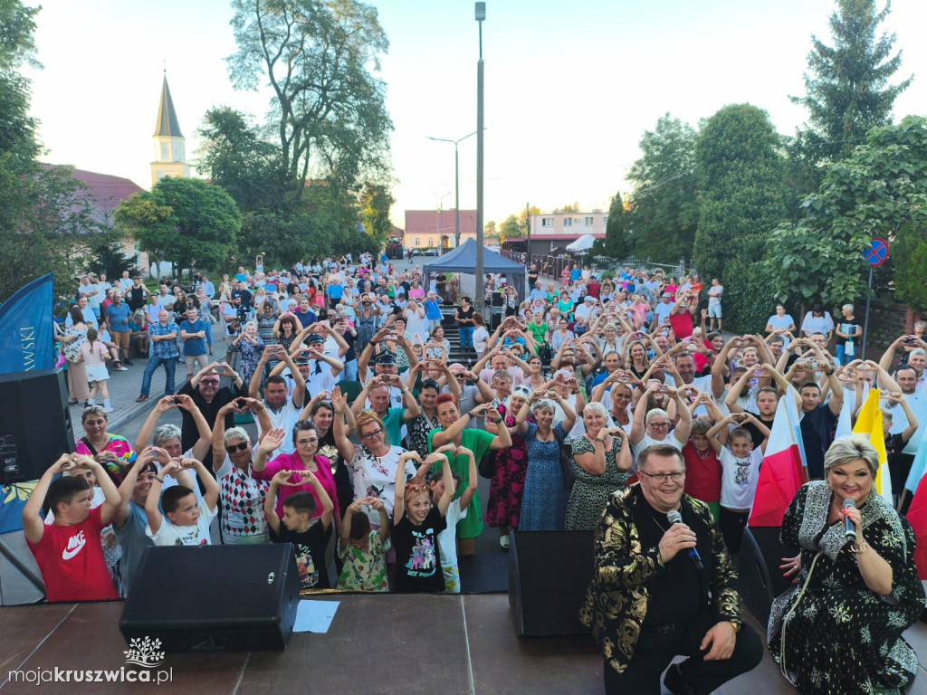 Festyn Parafialny w Polanowicach 2025