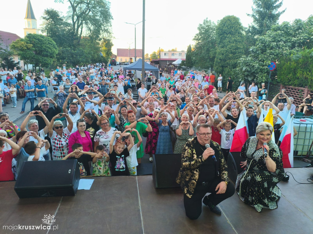 Festyn Parafialny w Polanowicach 2025
