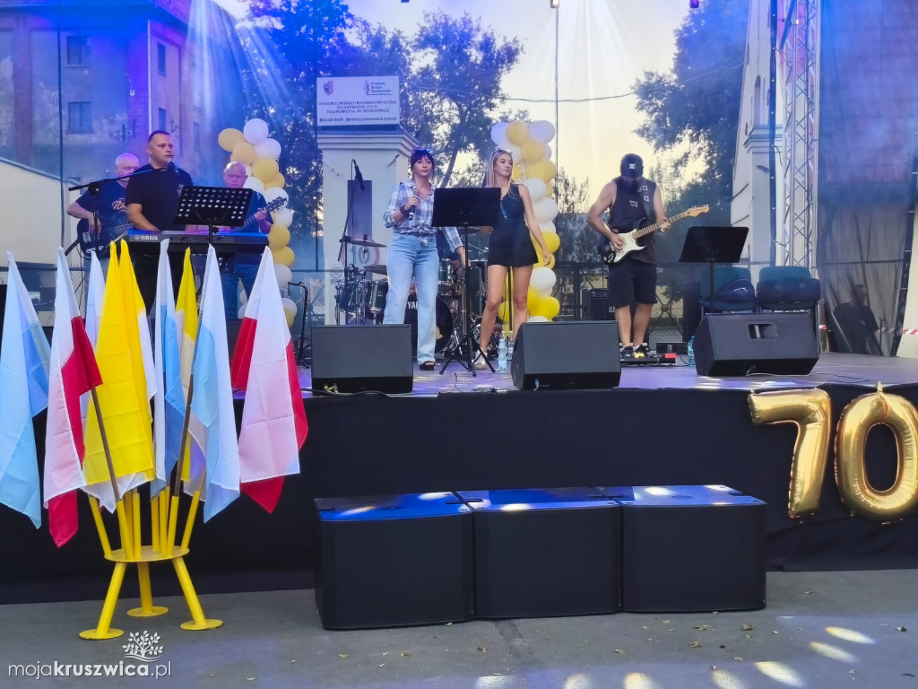 Festyn Parafialny w Polanowicach 2025