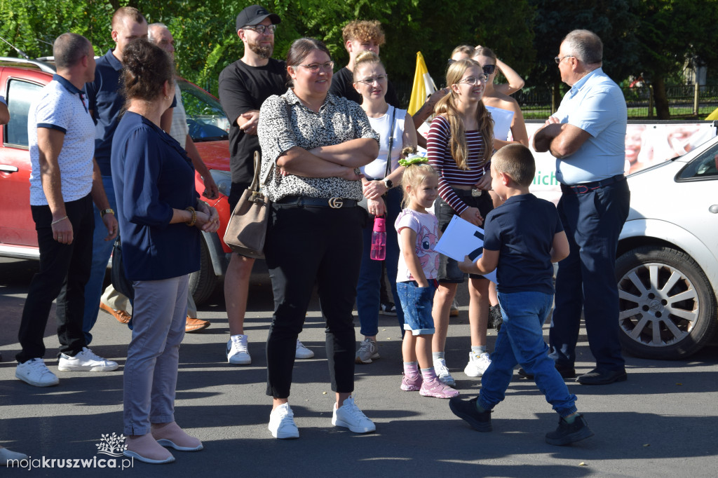 Festyn Parafialny w Polanowicach 2025 cz. 2
