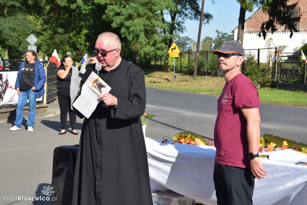 Festyn Parafialny w Polanowicach 2025 cz. 2