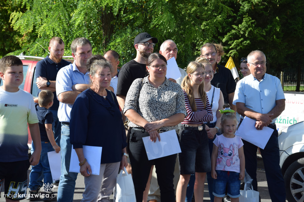 Festyn Parafialny w Polanowicach 2025 cz. 2