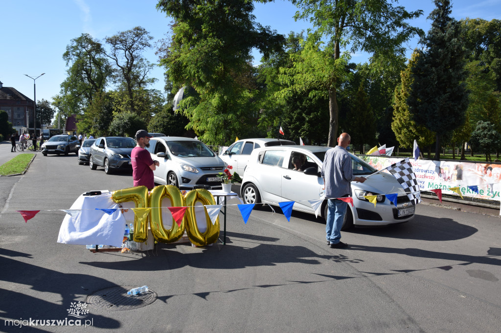 Festyn Parafialny w Polanowicach 2025 cz. 2
