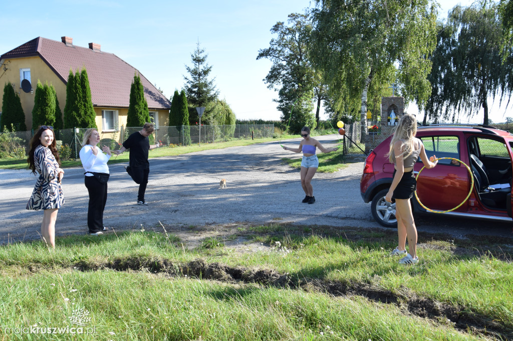 Festyn Parafialny w Polanowicach 2025 cz. 2