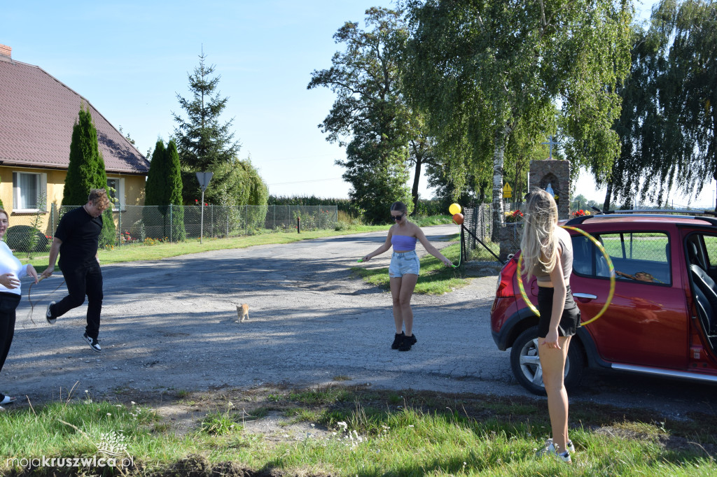 Festyn Parafialny w Polanowicach 2025 cz. 2