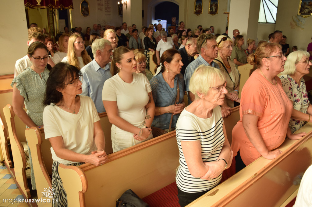 Festyn Parafialny w Polanowicach 2025 cz. 2