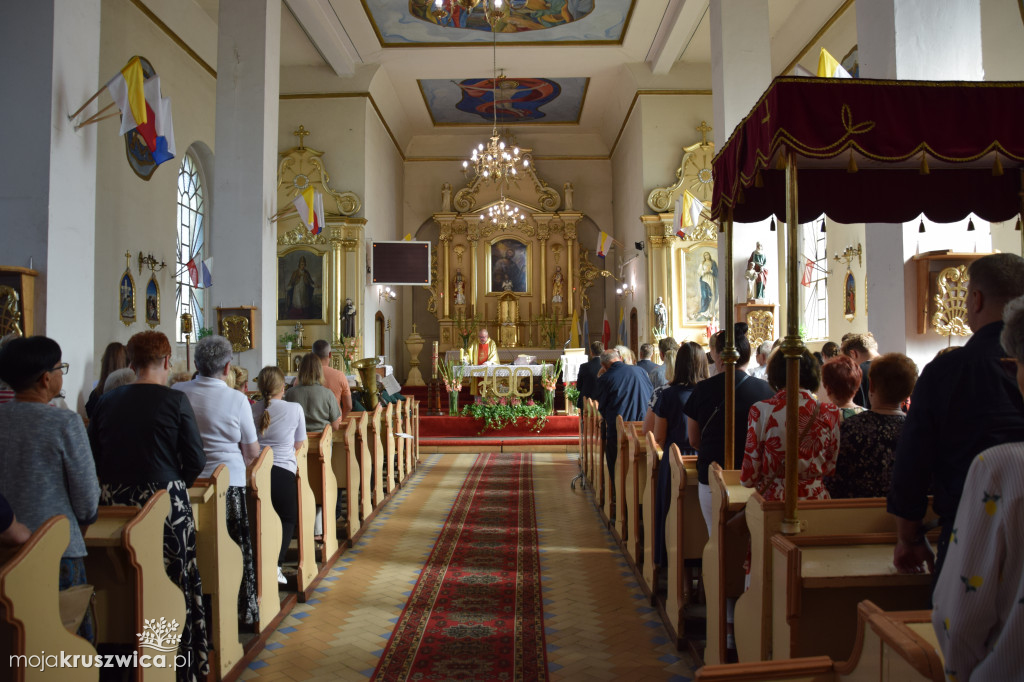 Festyn Parafialny w Polanowicach 2025 cz. 2