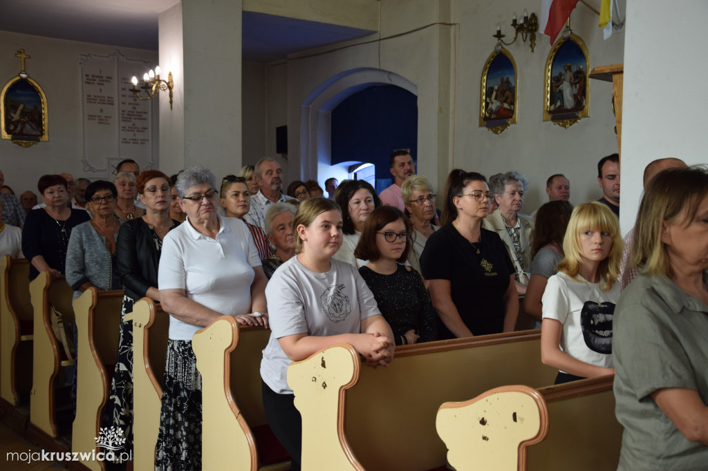 Festyn Parafialny w Polanowicach 2025 cz. 2