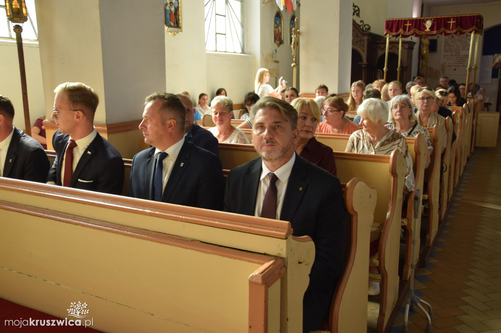 Festyn Parafialny w Polanowicach 2025 cz. 2