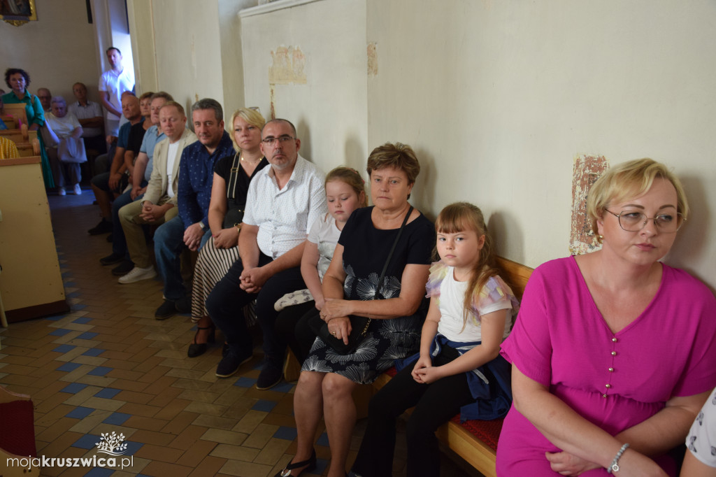 Festyn Parafialny w Polanowicach 2025 cz. 2