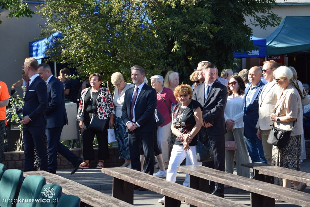 Festyn Parafialny w Polanowicach 2025 cz. 2