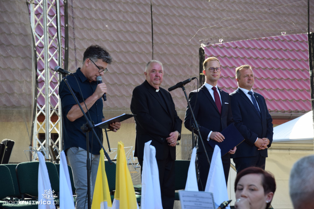 Festyn Parafialny w Polanowicach 2025 cz. 2