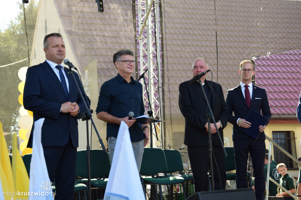 Festyn Parafialny w Polanowicach 2025 cz. 2