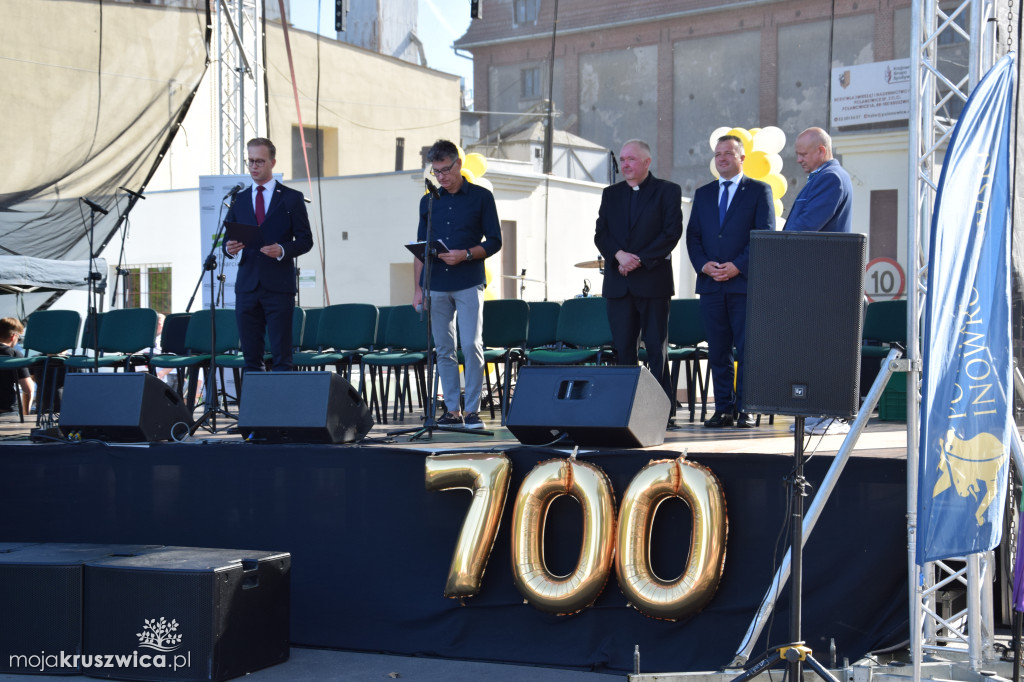Festyn Parafialny w Polanowicach 2025 cz. 2