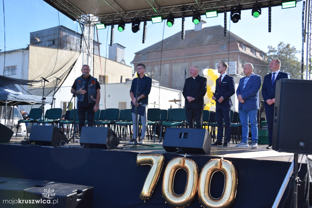 Festyn Parafialny w Polanowicach 2025 cz. 2