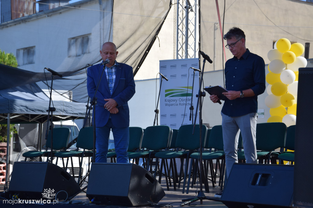 Festyn Parafialny w Polanowicach 2025 cz. 2