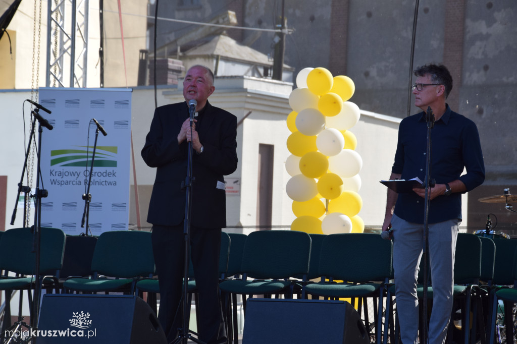 Festyn Parafialny w Polanowicach 2025 cz. 2