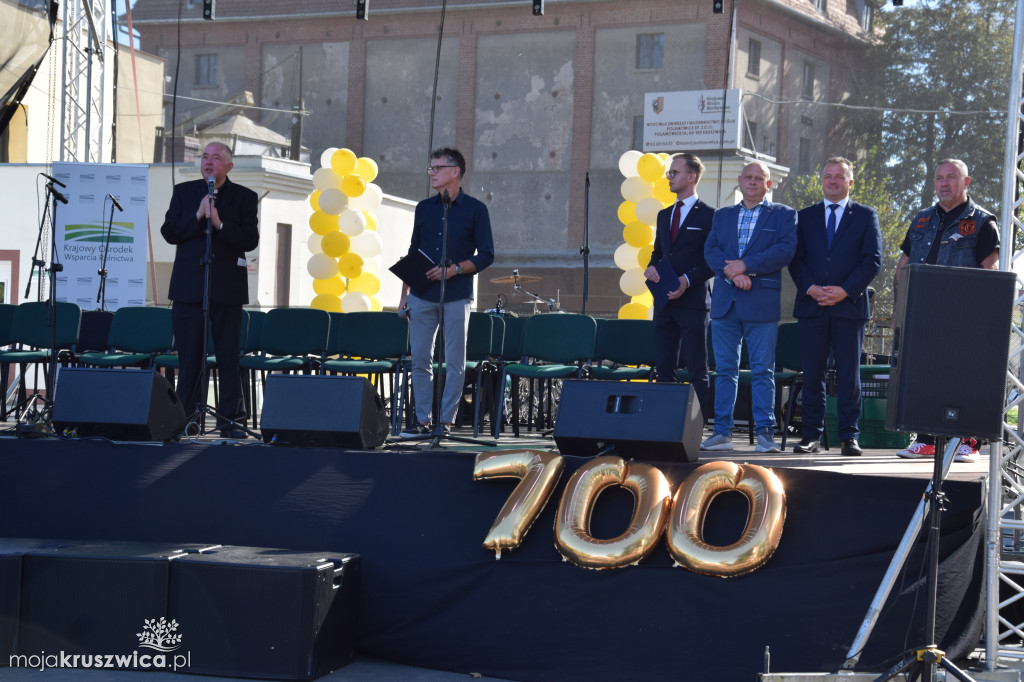 Festyn Parafialny w Polanowicach 2025 cz. 2