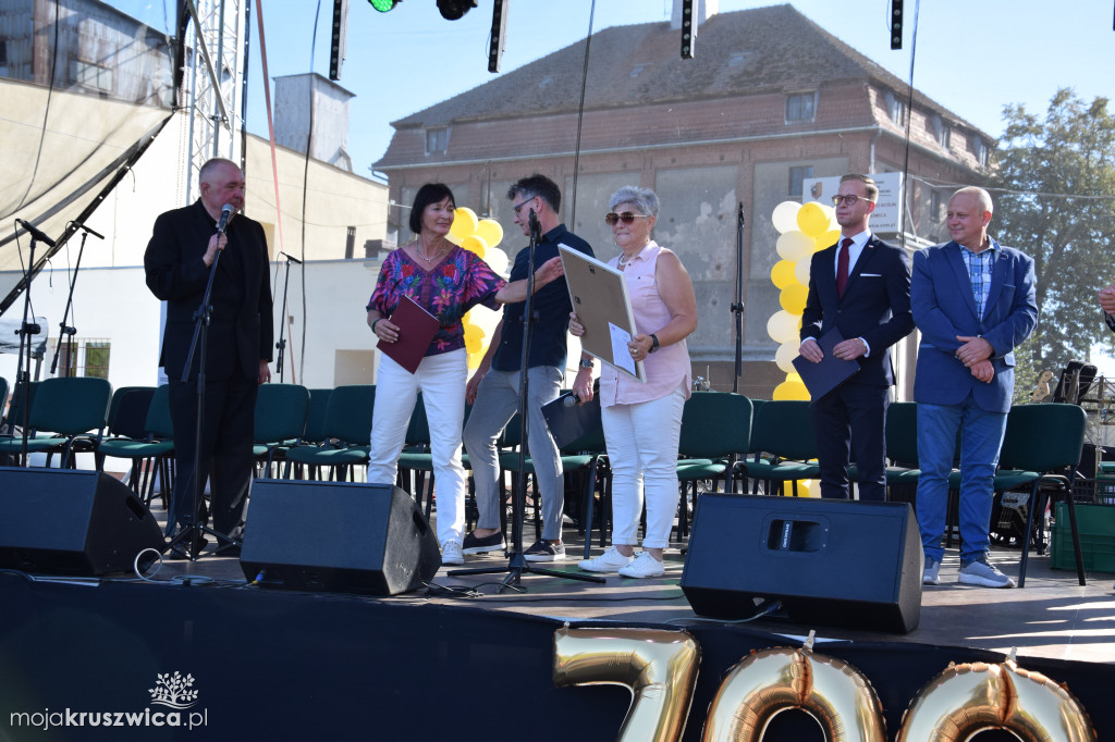 Festyn Parafialny w Polanowicach 2025 cz. 2