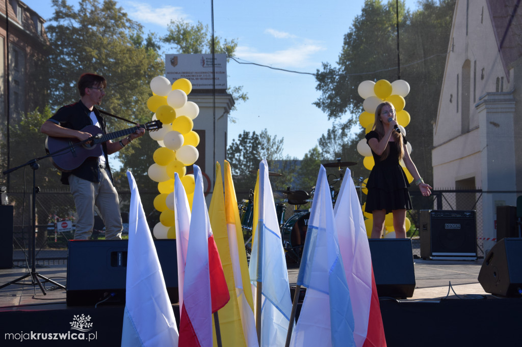 Festyn Parafialny w Polanowicach 2025 cz. 2
