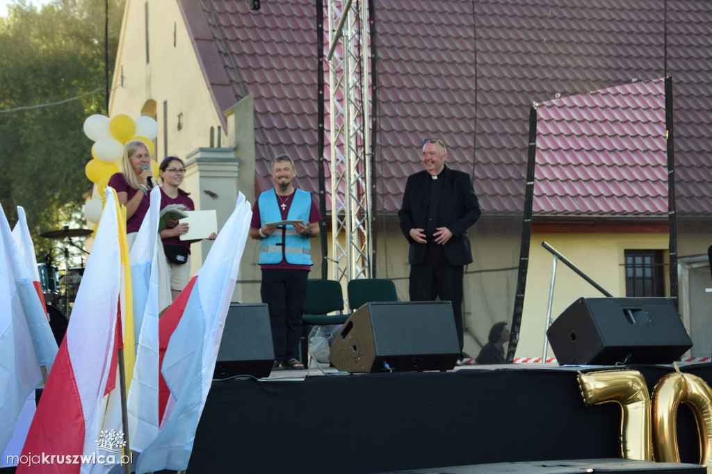 Festyn Parafialny w Polanowicach 2025 cz. 2