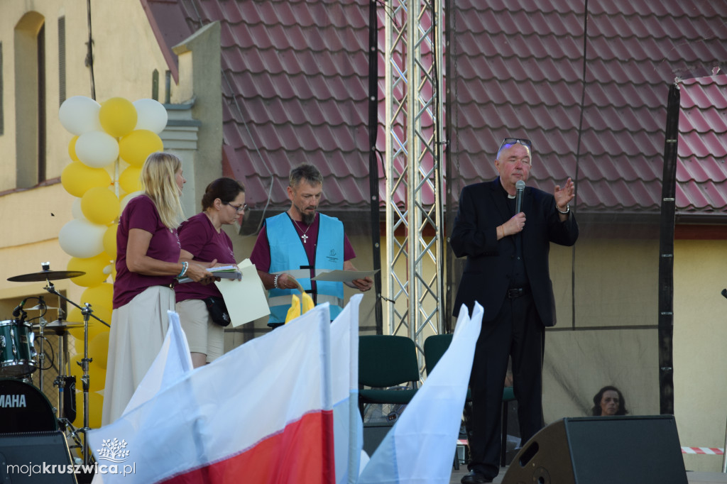 Festyn Parafialny w Polanowicach 2025 cz. 2