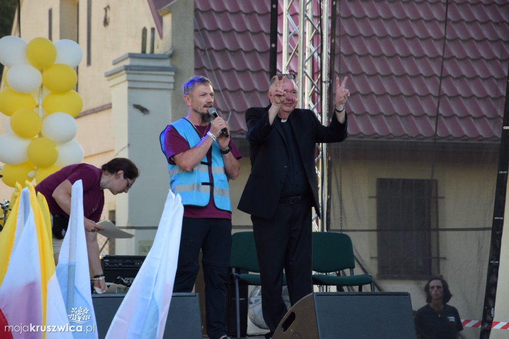 Festyn Parafialny w Polanowicach 2025 cz. 2