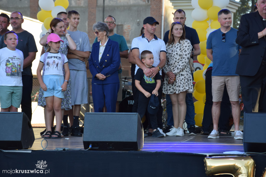 Festyn Parafialny w Polanowicach 2025 cz. 2
